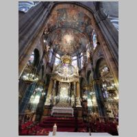 Catedral de Lugo, photo Alberto Andrés, tripadvisor.jpg